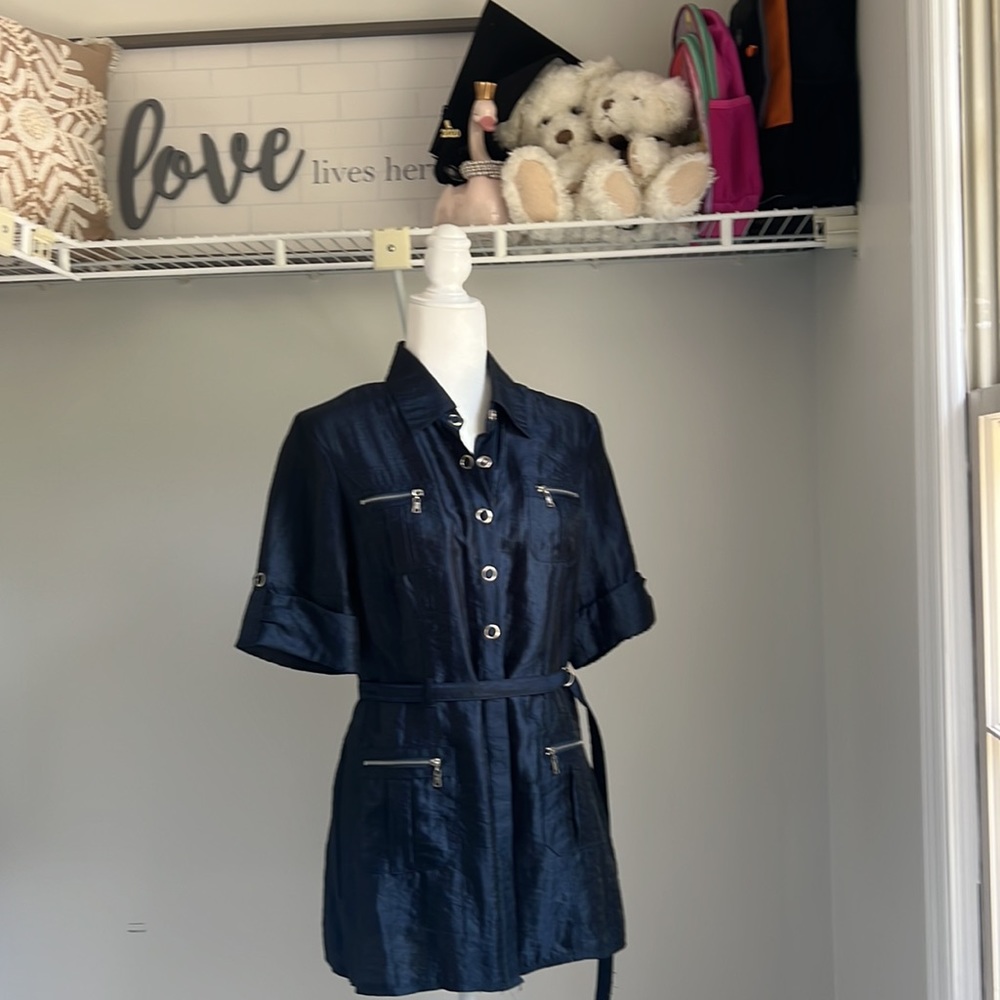 Beautiful blouse/dress